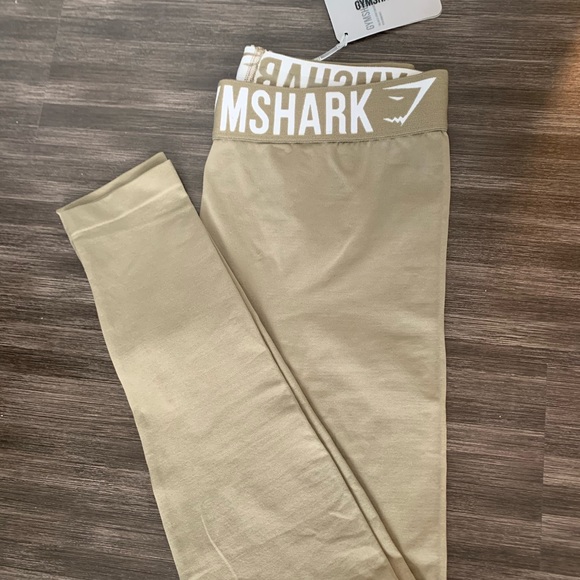 Gymshark Other - gymshark fit legging washed